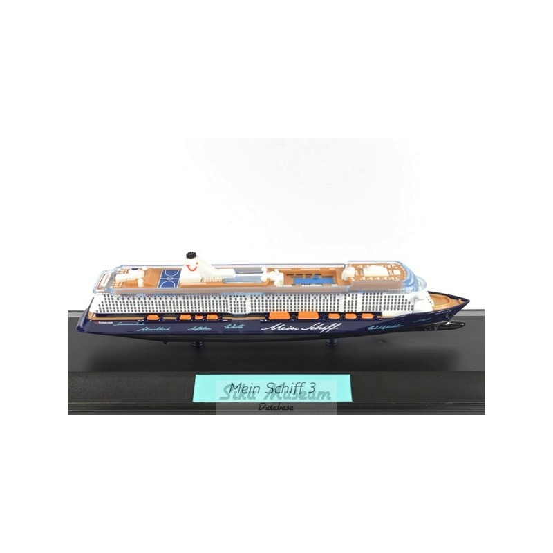 Siku 1724 Tui Mein Schiff Iii